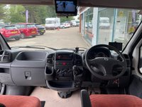 USED 2006 56 FIAT  TANAY PLUS 640 