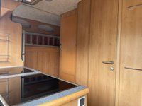 USED 2006 56 FIAT  TANAY PLUS 640 