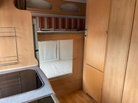 USED 2006 56 FIAT  TANAY PLUS 640 
