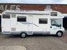 USED 2006 56 FIAT  TANAY PLUS 640 