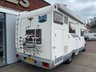 USED 2006 56 FIAT  TANAY PLUS 640 