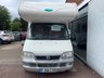 USED 2006 56 FIAT  TANAY PLUS 640 