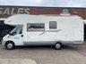 USED 2006 56 FIAT  TANAY PLUS 640 