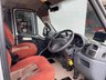 USED 2006 56 FIAT  TANAY PLUS 640 