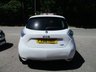 USED 2018 68 RENAULT ZOE R110 41kWh Signature Nav Hatchback 5dr Electric Auto (Battery Lease) (107 bhp) NO BATTERY LEASE !!