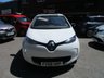 USED 2018 68 RENAULT ZOE R110 41kWh Signature Nav Hatchback 5dr Electric Auto (Battery Lease) (107 bhp) NO BATTERY LEASE !!