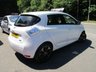 USED 2018 68 RENAULT ZOE R110 41kWh Signature Nav Hatchback 5dr Electric Auto (Battery Lease) (107 bhp) NO BATTERY LEASE !!