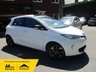 USED 2018 68 RENAULT ZOE R110 41kWh Signature Nav Hatchback 5dr Electric Auto (Battery Lease) (107 bhp) NO BATTERY LEASE !!