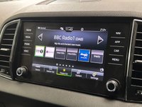 USED 2021 21 SKODA KAROQ 1.0 TSI SE L SUV 5dr Petrol Manual Euro 6 (s/s) (110 ps) CAR PLAY - CAMERA - DAB