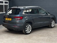 USED 2021 21 SKODA KAROQ 1.0 TSI SE L SUV 5dr Petrol Manual Euro 6 (s/s) (110 ps) CAR PLAY - CAMERA - DAB