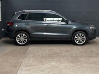 USED 2021 21 SKODA KAROQ 1.0 TSI SE L SUV 5dr Petrol Manual Euro 6 (s/s) (110 ps) CAR PLAY - CAMERA - DAB