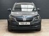 USED 2021 21 SKODA KAROQ 1.0 TSI SE L SUV 5dr Petrol Manual Euro 6 (s/s) (110 ps) CAR PLAY - CAMERA - DAB