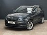 USED 2021 21 SKODA KAROQ 1.0 TSI SE L SUV 5dr Petrol Manual Euro 6 (s/s) (110 ps) CAR PLAY - CAMERA - DAB