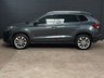 USED 2021 21 SKODA KAROQ 1.0 TSI SE L SUV 5dr Petrol Manual Euro 6 (s/s) (110 ps) CAR PLAY - CAMERA - DAB