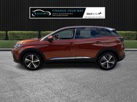 USED 2017 67 PEUGEOT 3008 1.2 PureTech Allure SUV 5dr Petrol Manual Euro 6 (s/s) (130 ps) HERE AT MOTOR SWITCH YOUR NEW MOTOR IS JUST A SWITCH AWAY WITH THIS PEUGEOT 3008 PURETECH ALLURE SUV 5DR 1.2 PETROL MANUAL EURO 6, WHICH COMES WITH A FULL 12 MONTHS NATIONWIDE WARRANTY AND ALSO COMES WITH A MOT UNTIL 28TH MARCH 2027, THIS VEHICLE ALSO HAS 7 X SERVICE HISTORY STAMPS WITH THE LAST SERVICE BEING DONE AT 60433 MILES, ALSO HAS LOW MILEAGE AND COMES WITH 2 KEYS AND HAS ONLY 1 FORMER KEEPER, FINANCE AVAILABLE FROM 11.9% APR, DELIVERY AVAILABLE, PART EX WELCOME, FULLY VALETED