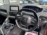 USED 2017 67 PEUGEOT 3008 1.2 PureTech Allure SUV 5dr Petrol Manual Euro 6 (s/s) (130 ps) HERE AT MOTOR SWITCH YOUR NEW MOTOR IS JUST A SWITCH AWAY WITH THIS PEUGEOT 3008 PURETECH ALLURE SUV 5DR 1.2 PETROL MANUAL EURO 6, WHICH COMES WITH A FULL 12 MONTHS NATIONWIDE WARRANTY AND ALSO COMES WITH A MOT UNTIL 28TH MARCH 2027, THIS VEHICLE ALSO HAS 7 X SERVICE HISTORY STAMPS WITH THE LAST SERVICE BEING DONE AT 60433 MILES, ALSO HAS LOW MILEAGE AND COMES WITH 2 KEYS AND HAS ONLY 1 FORMER KEEPER, FINANCE AVAILABLE FROM 11.9% APR, DELIVERY AVAILABLE, PART EX WELCOME, FULLY VALETED