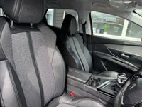 USED 2017 67 PEUGEOT 3008 1.2 PureTech Allure SUV 5dr Petrol Manual Euro 6 (s/s) (130 ps) HERE AT MOTOR SWITCH YOUR NEW MOTOR IS JUST A SWITCH AWAY WITH THIS PEUGEOT 3008 PURETECH ALLURE SUV 5DR 1.2 PETROL MANUAL EURO 6, WHICH COMES WITH A FULL 12 MONTHS NATIONWIDE WARRANTY AND ALSO COMES WITH A MOT UNTIL 28TH MARCH 2027, THIS VEHICLE ALSO HAS 7 X SERVICE HISTORY STAMPS WITH THE LAST SERVICE BEING DONE AT 60433 MILES, ALSO HAS LOW MILEAGE AND COMES WITH 2 KEYS AND HAS ONLY 1 FORMER KEEPER, FINANCE AVAILABLE FROM 11.9% APR, DELIVERY AVAILABLE, PART EX WELCOME, FULLY VALETED