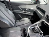 USED 2017 67 PEUGEOT 3008 1.2 PureTech Allure SUV 5dr Petrol Manual Euro 6 (s/s) (130 ps) HERE AT MOTOR SWITCH YOUR NEW MOTOR IS JUST A SWITCH AWAY WITH THIS PEUGEOT 3008 PURETECH ALLURE SUV 5DR 1.2 PETROL MANUAL EURO 6, WHICH COMES WITH A FULL 12 MONTHS NATIONWIDE WARRANTY AND ALSO COMES WITH A MOT UNTIL 28TH MARCH 2027, THIS VEHICLE ALSO HAS 7 X SERVICE HISTORY STAMPS WITH THE LAST SERVICE BEING DONE AT 60433 MILES, ALSO HAS LOW MILEAGE AND COMES WITH 2 KEYS AND HAS ONLY 1 FORMER KEEPER, FINANCE AVAILABLE FROM 11.9% APR, DELIVERY AVAILABLE, PART EX WELCOME, FULLY VALETED
