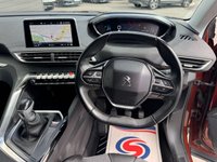 USED 2017 67 PEUGEOT 3008 1.2 PureTech Allure SUV 5dr Petrol Manual Euro 6 (s/s) (130 ps) HERE AT MOTOR SWITCH YOUR NEW MOTOR IS JUST A SWITCH AWAY WITH THIS PEUGEOT 3008 PURETECH ALLURE SUV 5DR 1.2 PETROL MANUAL EURO 6, WHICH COMES WITH A FULL 12 MONTHS NATIONWIDE WARRANTY AND ALSO COMES WITH A MOT UNTIL 28TH MARCH 2027, THIS VEHICLE ALSO HAS 7 X SERVICE HISTORY STAMPS WITH THE LAST SERVICE BEING DONE AT 60433 MILES, ALSO HAS LOW MILEAGE AND COMES WITH 2 KEYS AND HAS ONLY 1 FORMER KEEPER, FINANCE AVAILABLE FROM 11.9% APR, DELIVERY AVAILABLE, PART EX WELCOME, FULLY VALETED