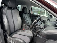 USED 2017 67 PEUGEOT 3008 1.2 PureTech Allure SUV 5dr Petrol Manual Euro 6 (s/s) (130 ps) HERE AT MOTOR SWITCH YOUR NEW MOTOR IS JUST A SWITCH AWAY WITH THIS PEUGEOT 3008 PURETECH ALLURE SUV 5DR 1.2 PETROL MANUAL EURO 6, WHICH COMES WITH A FULL 12 MONTHS NATIONWIDE WARRANTY AND ALSO COMES WITH A MOT UNTIL 28TH MARCH 2027, THIS VEHICLE ALSO HAS 7 X SERVICE HISTORY STAMPS WITH THE LAST SERVICE BEING DONE AT 60433 MILES, ALSO HAS LOW MILEAGE AND COMES WITH 2 KEYS AND HAS ONLY 1 FORMER KEEPER, FINANCE AVAILABLE FROM 11.9% APR, DELIVERY AVAILABLE, PART EX WELCOME, FULLY VALETED