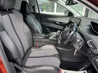 USED 2017 67 PEUGEOT 3008 1.2 PureTech Allure SUV 5dr Petrol Manual Euro 6 (s/s) (130 ps) HERE AT MOTOR SWITCH YOUR NEW MOTOR IS JUST A SWITCH AWAY WITH THIS PEUGEOT 3008 PURETECH ALLURE SUV 5DR 1.2 PETROL MANUAL EURO 6, WHICH COMES WITH A FULL 12 MONTHS NATIONWIDE WARRANTY AND ALSO COMES WITH A MOT UNTIL 28TH MARCH 2027, THIS VEHICLE ALSO HAS 7 X SERVICE HISTORY STAMPS WITH THE LAST SERVICE BEING DONE AT 60433 MILES, ALSO HAS LOW MILEAGE AND COMES WITH 2 KEYS AND HAS ONLY 1 FORMER KEEPER, FINANCE AVAILABLE FROM 11.9% APR, DELIVERY AVAILABLE, PART EX WELCOME, FULLY VALETED