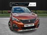USED 2017 67 PEUGEOT 3008 1.2 PureTech Allure SUV 5dr Petrol Manual Euro 6 (s/s) (130 ps) HERE AT MOTOR SWITCH YOUR NEW MOTOR IS JUST A SWITCH AWAY WITH THIS PEUGEOT 3008 PURETECH ALLURE SUV 5DR 1.2 PETROL MANUAL EURO 6, WHICH COMES WITH A FULL 12 MONTHS NATIONWIDE WARRANTY AND ALSO COMES WITH A MOT UNTIL 28TH MARCH 2027, THIS VEHICLE ALSO HAS 7 X SERVICE HISTORY STAMPS WITH THE LAST SERVICE BEING DONE AT 60433 MILES, ALSO HAS LOW MILEAGE AND COMES WITH 2 KEYS AND HAS ONLY 1 FORMER KEEPER, FINANCE AVAILABLE FROM 11.9% APR, DELIVERY AVAILABLE, PART EX WELCOME, FULLY VALETED