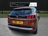 USED 2017 67 PEUGEOT 3008 1.2 PureTech Allure SUV 5dr Petrol Manual Euro 6 (s/s) (130 ps) HERE AT MOTOR SWITCH YOUR NEW MOTOR IS JUST A SWITCH AWAY WITH THIS PEUGEOT 3008 PURETECH ALLURE SUV 5DR 1.2 PETROL MANUAL EURO 6, WHICH COMES WITH A FULL 12 MONTHS NATIONWIDE WARRANTY AND ALSO COMES WITH A MOT UNTIL 28TH MARCH 2027, THIS VEHICLE ALSO HAS 7 X SERVICE HISTORY STAMPS WITH THE LAST SERVICE BEING DONE AT 60433 MILES, ALSO HAS LOW MILEAGE AND COMES WITH 2 KEYS AND HAS ONLY 1 FORMER KEEPER, FINANCE AVAILABLE FROM 11.9% APR, DELIVERY AVAILABLE, PART EX WELCOME, FULLY VALETED