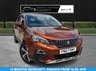 USED 2017 67 PEUGEOT 3008 1.2 PureTech Allure SUV 5dr Petrol Manual Euro 6 (s/s) (130 ps) HERE AT MOTOR SWITCH YOUR NEW MOTOR IS JUST A SWITCH AWAY WITH THIS PEUGEOT 3008 PURETECH ALLURE SUV 5DR 1.2 PETROL MANUAL EURO 6, WHICH COMES WITH A FULL 12 MONTHS NATIONWIDE WARRANTY AND ALSO COMES WITH A MOT UNTIL 28TH MARCH 2027, THIS VEHICLE ALSO HAS 7 X SERVICE HISTORY STAMPS WITH THE LAST SERVICE BEING DONE AT 60433 MILES, ALSO HAS LOW MILEAGE AND COMES WITH 2 KEYS AND HAS ONLY 1 FORMER KEEPER, FINANCE AVAILABLE FROM 11.9% APR, DELIVERY AVAILABLE, PART EX WELCOME, FULLY VALETED