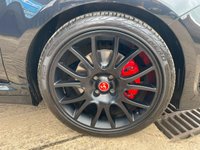 USED 2020 69 ABARTH 595 1.4 T-Jet Pista 70th Hatchback 3dr Petrol Manual Euro 6 (165 bhp) 