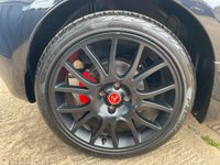 USED 2020 69 ABARTH 595 1.4 T-Jet Pista 70th Hatchback 3dr Petrol Manual Euro 6 (165 bhp) 
