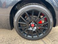 USED 2020 69 ABARTH 595 1.4 T-Jet Pista 70th Hatchback 3dr Petrol Manual Euro 6 (165 bhp) 