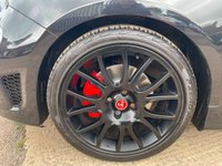 USED 2020 69 ABARTH 595 1.4 T-Jet Pista 70th Hatchback 3dr Petrol Manual Euro 6 (165 bhp) 