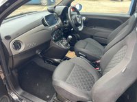 USED 2020 69 ABARTH 595 1.4 T-Jet Pista 70th Hatchback 3dr Petrol Manual Euro 6 (165 bhp) 