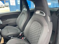USED 2020 69 ABARTH 595 1.4 T-Jet Pista 70th Hatchback 3dr Petrol Manual Euro 6 (165 bhp) 