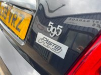 USED 2020 69 ABARTH 595 1.4 T-Jet Pista 70th Hatchback 3dr Petrol Manual Euro 6 (165 bhp) 