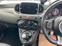 USED 2020 69 ABARTH 595 1.4 T-Jet Pista 70th Hatchback 3dr Petrol Manual Euro 6 (165 bhp) 