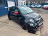 USED 2020 69 ABARTH 595 1.4 T-Jet Pista 70th Hatchback 3dr Petrol Manual Euro 6 (165 bhp) 