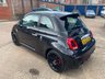 USED 2020 69 ABARTH 595 1.4 T-Jet Pista 70th Hatchback 3dr Petrol Manual Euro 6 (165 bhp) 