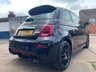 USED 2020 69 ABARTH 595 1.4 T-Jet Pista 70th Hatchback 3dr Petrol Manual Euro 6 (165 bhp) 