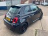 USED 2020 69 ABARTH 595 1.4 T-Jet Pista 70th Hatchback 3dr Petrol Manual Euro 6 (165 bhp) 
