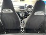 USED 2020 69 ABARTH 595 1.4 T-Jet Pista 70th Hatchback 3dr Petrol Manual Euro 6 (165 bhp) 