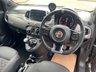 USED 2020 69 ABARTH 595 1.4 T-Jet Pista 70th Hatchback 3dr Petrol Manual Euro 6 (165 bhp) 