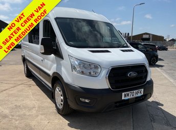 View our FORD TRANSIT