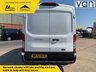 USED 2021 70 FORD TRANSIT 2.0 350 EcoBlue 6 Seater Crew Van Trend Panel Van 5dr Diesel Manual FWD L3 H2 Euro 6 (s/s) (130 ps) lwb hi roof