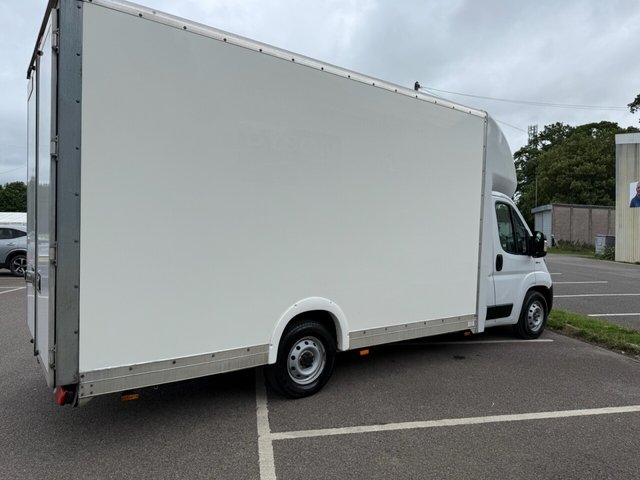 View our FIAT DUCATO