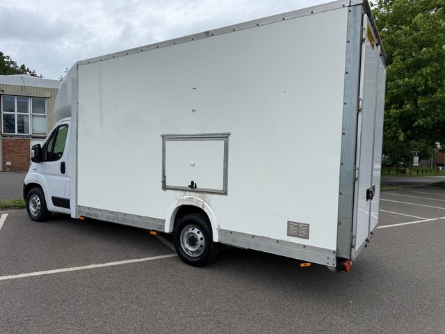 View our FIAT DUCATO