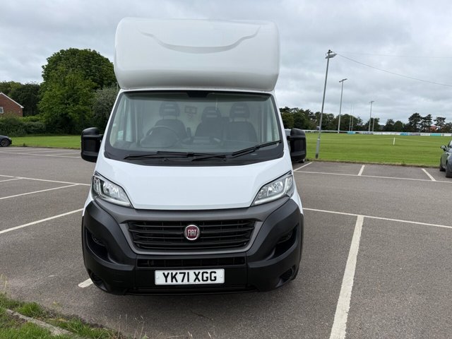 View our FIAT DUCATO