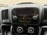 USED 2021 71 FIAT DUCATO 2.3 MultiJetII 35 Maxi Platform Cab 2dr Diesel Manual M H1 Euro 6 (140 ps) 15 Ft  Lo Loader , Air Conditioning