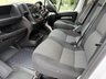 USED 2021 71 FIAT DUCATO 2.3 MultiJetII 35 Maxi Platform Cab 2dr Diesel Manual M H1 Euro 6 (140 ps) 15 Ft  Lo Loader , Air Conditioning