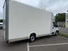 USED 2021 71 FIAT DUCATO 2.3 MultiJetII 35 Maxi Platform Cab 2dr Diesel Manual M H1 Euro 6 (140 ps) 15 Ft  Lo Loader , Air Conditioning